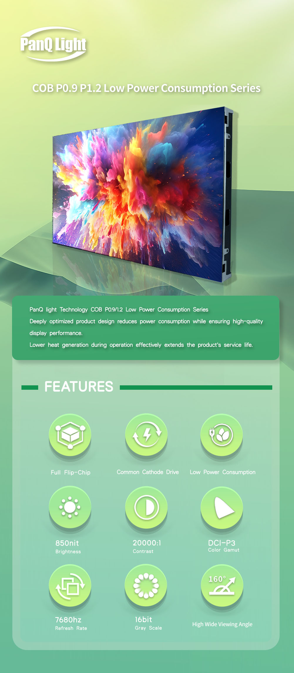 PanQ light Technology COB P0.9 P1.2 Low Power Consumption Series(2).jpg