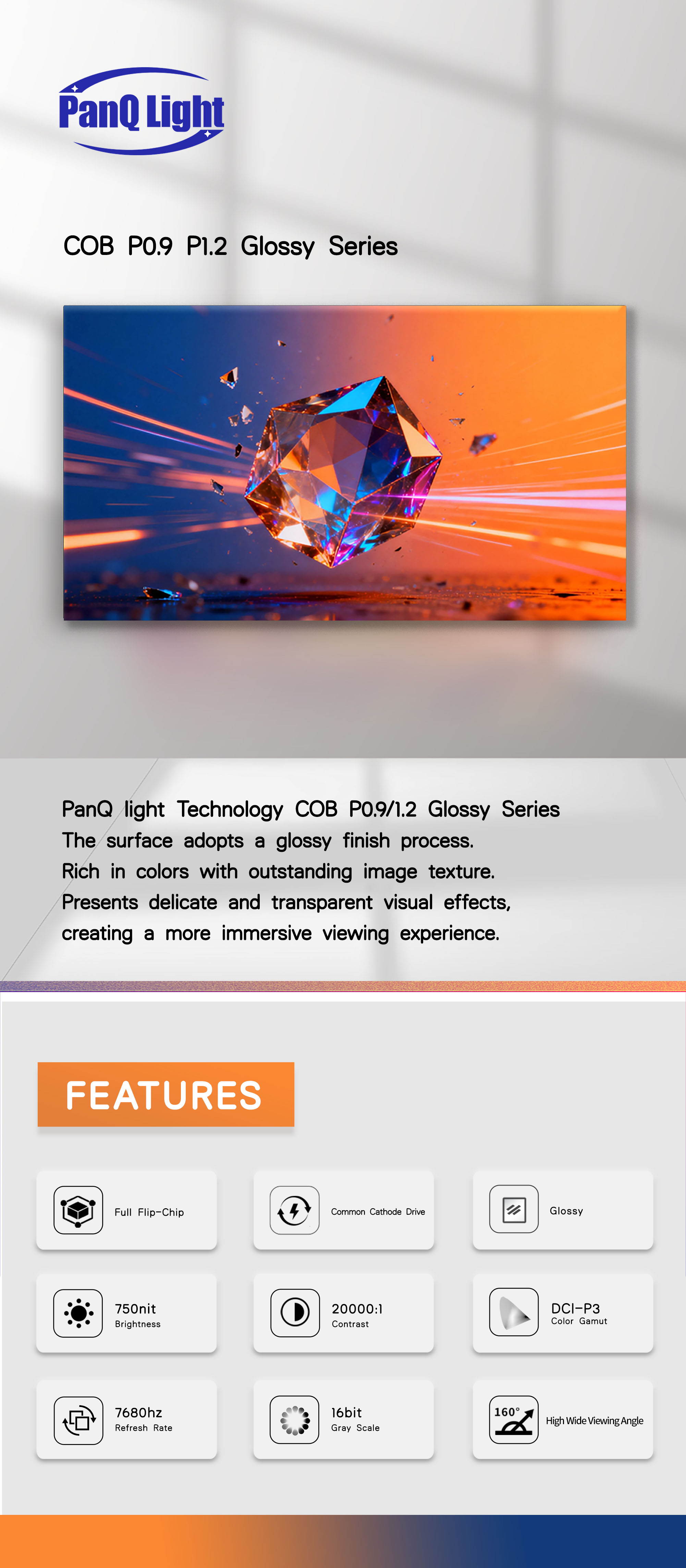 PanQ light Technology COB P0.9 P1.2 Glossy Series(3).jpg